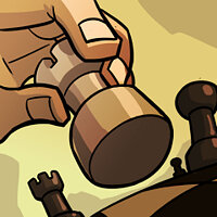Достижение Half Way There в игре Lionheart Tactics для iOS