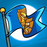 Достижение Trained for Battle в игре Lionheart Tactics для iOS