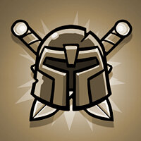 Достижение PVP Contender в игре Lionheart Tactics для iOS