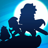 Достижение Dream Team в игре Lionheart Tactics для iOS