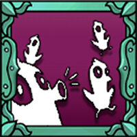 Достижение Thrive on Chaos в игре Goose Goose Duck для iOS