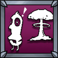 Достижение That was Intentional в игре Goose Goose Duck для iOS