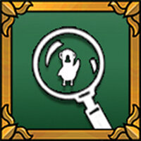 Достижение You're looking for? в игре Goose Goose Duck для iOS