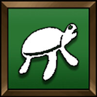Достижение Task Turtle в игре Goose Goose Duck для iOS