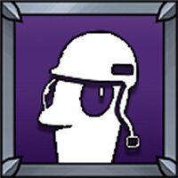Достижение Novice Goose в игре Goose Goose Duck для iOS