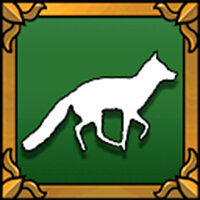 Достижение Task Fox в игре Goose Goose Duck для iOS