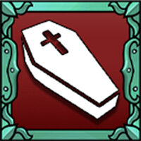 Достижение Duck Undertaker в игре Goose Goose Duck для iOS