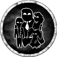 Достижение Family Guy в игре Beholder для iOS