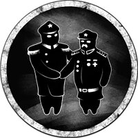 Достижение Make Peace, Not War в игре Beholder для iOS