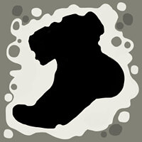 Достижение Leg Grower в игре Beholder для iOS