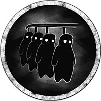 Достижение Citizen Shteyn в игре Beholder для iOS