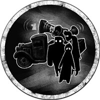 Достижение Bad Time Stories в игре Beholder для iOS