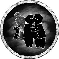 Достижение Brave New World в игре Beholder для iOS