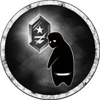 Достижение No Man's Spy в игре Beholder для iOS