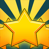 Достижение Starburst в игре Fieldrunners 2 для iOS