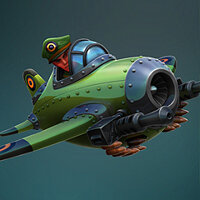Достижение Lieutenant Sakai в игре Fieldrunners 2 для iOS