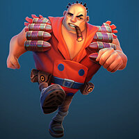 Достижение Super Trooper в игре Fieldrunners 2 для iOS