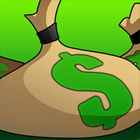 Достижение Mr. Moneybags в игре Fieldrunners 2 для iOS