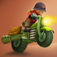 Достижение Scrambler в игре Fieldrunners 2 для iOS