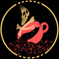 Достижение Coffee's for Cleaners в игре Nobodies: Murder cleaner для iOS