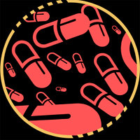 Достижение Don't Get High On Your Own Supply в игре Nobodies: Murder cleaner для iOS