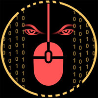 Достижение Hacker в игре Nobodies: Murder cleaner для iOS