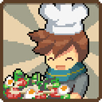 Достижение Sous Chef в игре Potion Permit для iOS