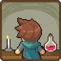 Достижение Great Doctor в игре Potion Permit для iOS
