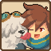 Достижение Dog Whisperer в игре Potion Permit для iOS