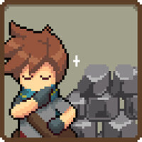 Достижение Stone Specialist в игре Potion Permit для iOS