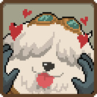 Достижение Animal Lover в игре Potion Permit для iOS
