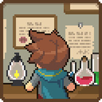 Достижение Good Samaritan в игре Potion Permit для iOS