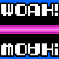 Достижение Hot Woah on Woah Action! в игре Woah Dave! для iOS