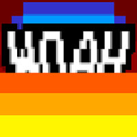 Достижение Right in the Toilet! в игре Woah Dave! для iOS