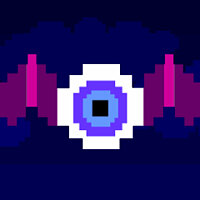 Достижение Don't Even Bat an Eye! в игре Woah Dave! для iOS