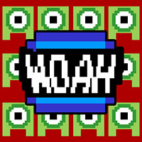 Достижение Boom Shakka Lakka! в игре Woah Dave! для iOS