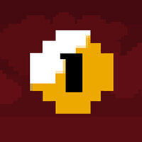 Достижение Pennies From Heaven! в игре Woah Dave! для iOS