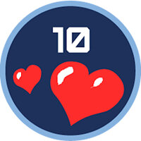 Достижение Crush в игре Air Race Speed для iOS