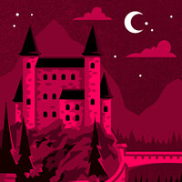 Достижение Velvet House в игре Cultist Simulator для iOS