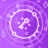 Достижение A Key в игре Cultist Simulator для iOS