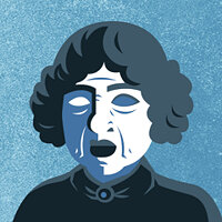 Достижение Ever After: Valciane в игре Cultist Simulator для iOS