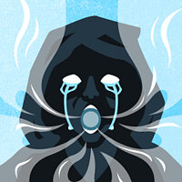 Достижение No Worst, There Is None в игре Cultist Simulator для iOS