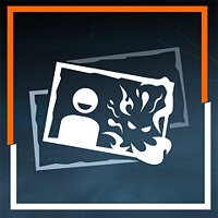 Трофей {trophy} в игре Ghostwire: Tokyo для PS5