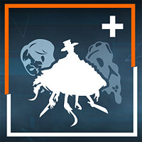 Трофей {trophy} в игре Ghostwire: Tokyo для PS5