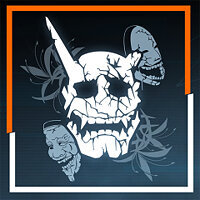 Трофей {trophy} в игре Ghostwire: Tokyo для PS5