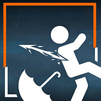 Достижение Мёртвая тишина в игре Ghostwire: Tokyo для Steam