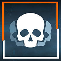 Достижение Перепись в игре Ghostwire: Tokyo для Steam