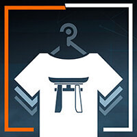 Достижение Законодатель моды в игре Ghostwire: Tokyo для Steam