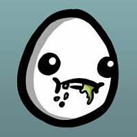 Достижение Проглот в игре Brotato для Steam