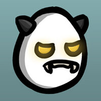 Достижение Демон в игре Brotato для Steam